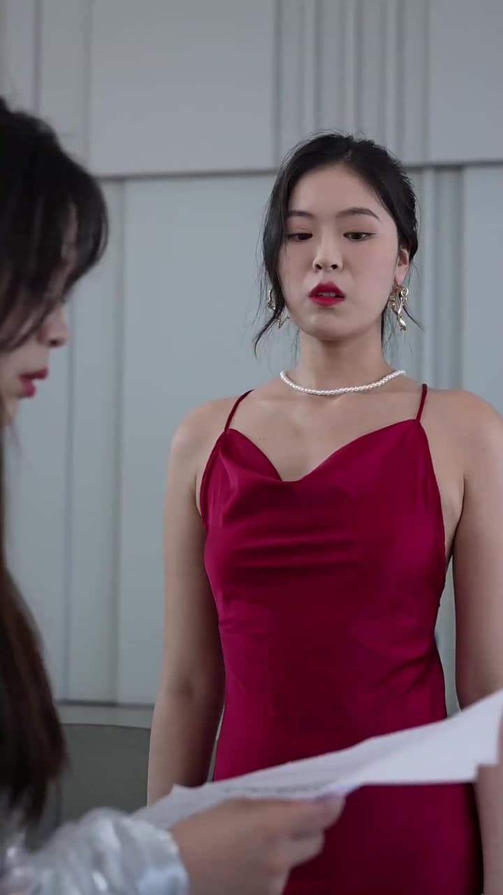 閃婚後成了隱藏首富的心尖寵 - Episode 49