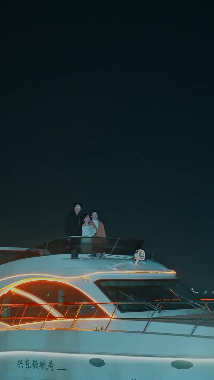 [吹替]すれ違うところだった婚姻 - Episode 11