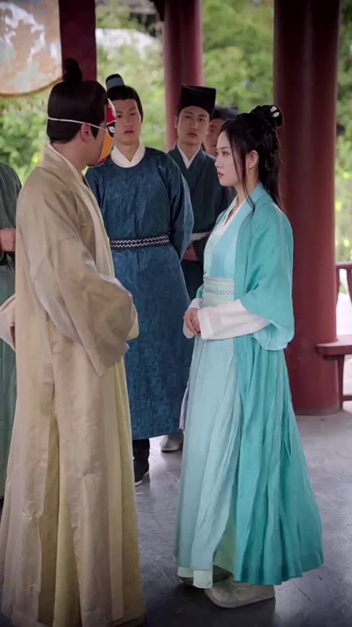 The Almighty Prince - Episode 92