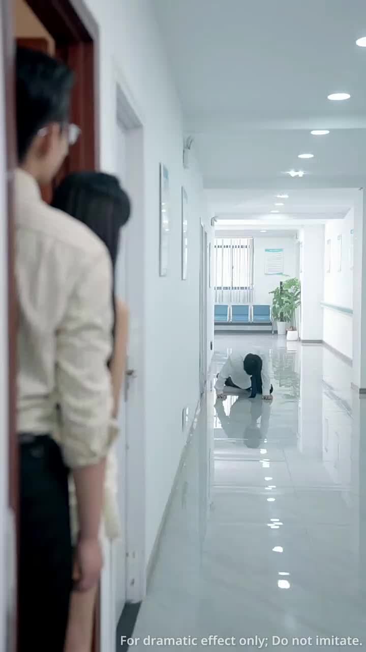 A Secret Affair in the Sky - Episode 34