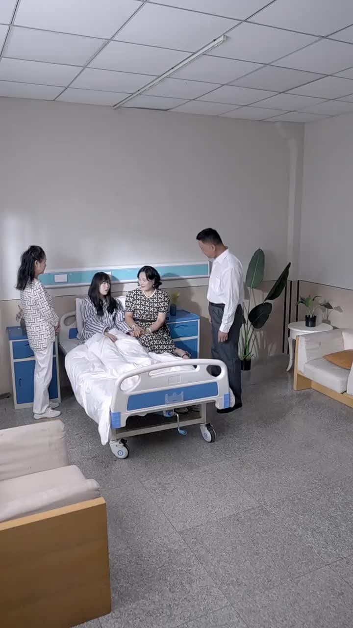 失憶後 季總追妻火葬場 - Episode 85