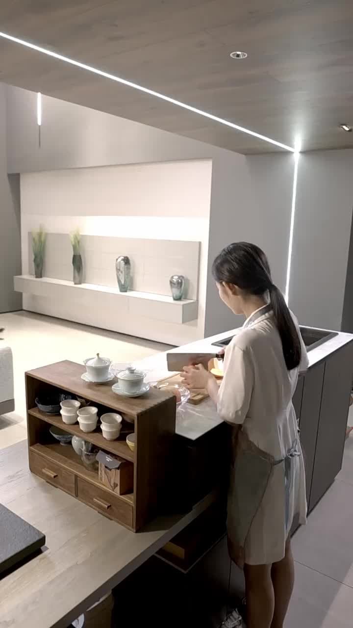 失憶後 季總追妻火葬場 - Episode 46
