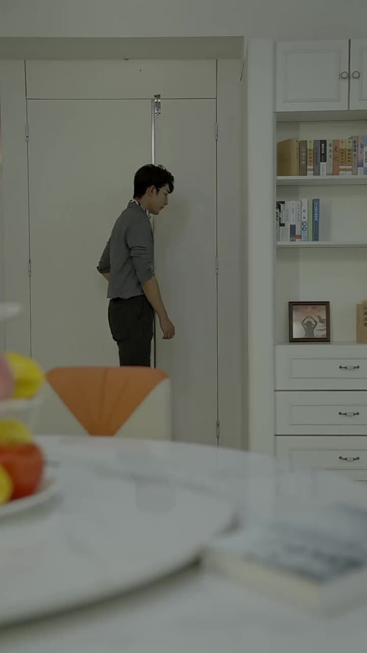 失憶後 季總追妻火葬場 - Episode 15