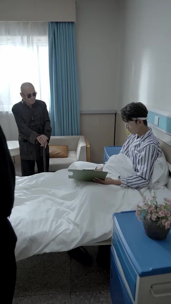 失憶後 季總追妻火葬場 - Episode 12