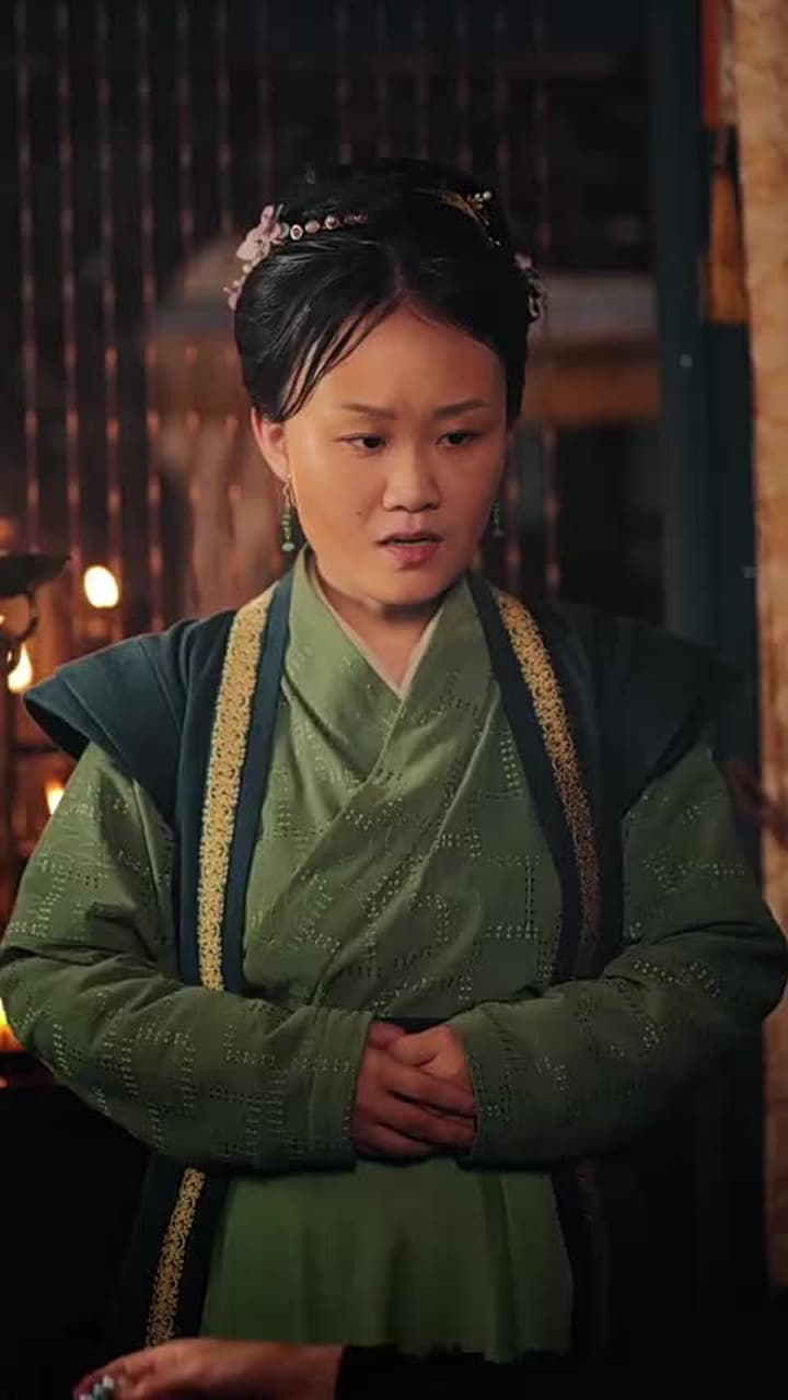 Sarayın Gizli Oyunu - Episode 14