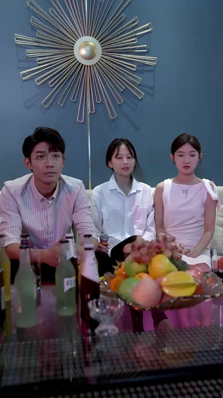 失憶後 季總追妻火葬場 - Episode 74