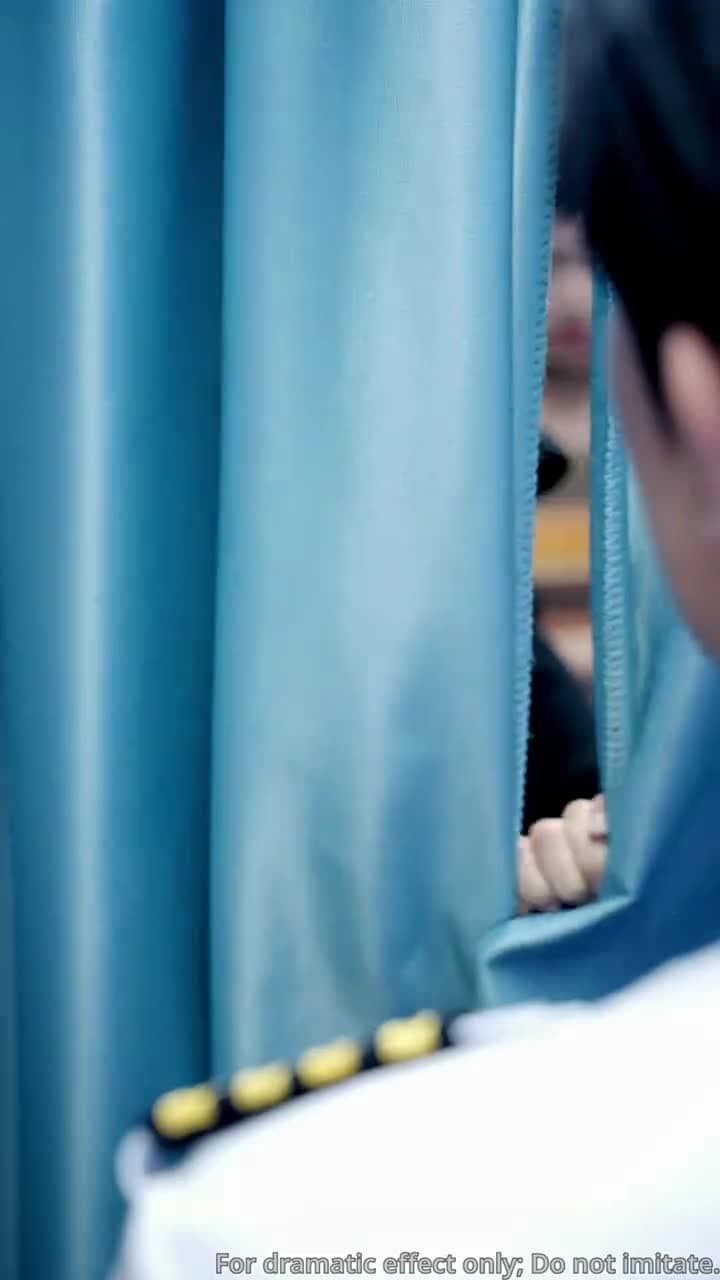 A Secret Affair in the Sky - Episode 10