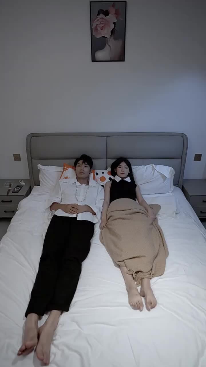 失憶後 季總追妻火葬場 - Episode 52