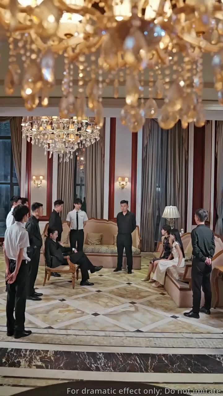 A Secret Affair in the Sky - Episode 45