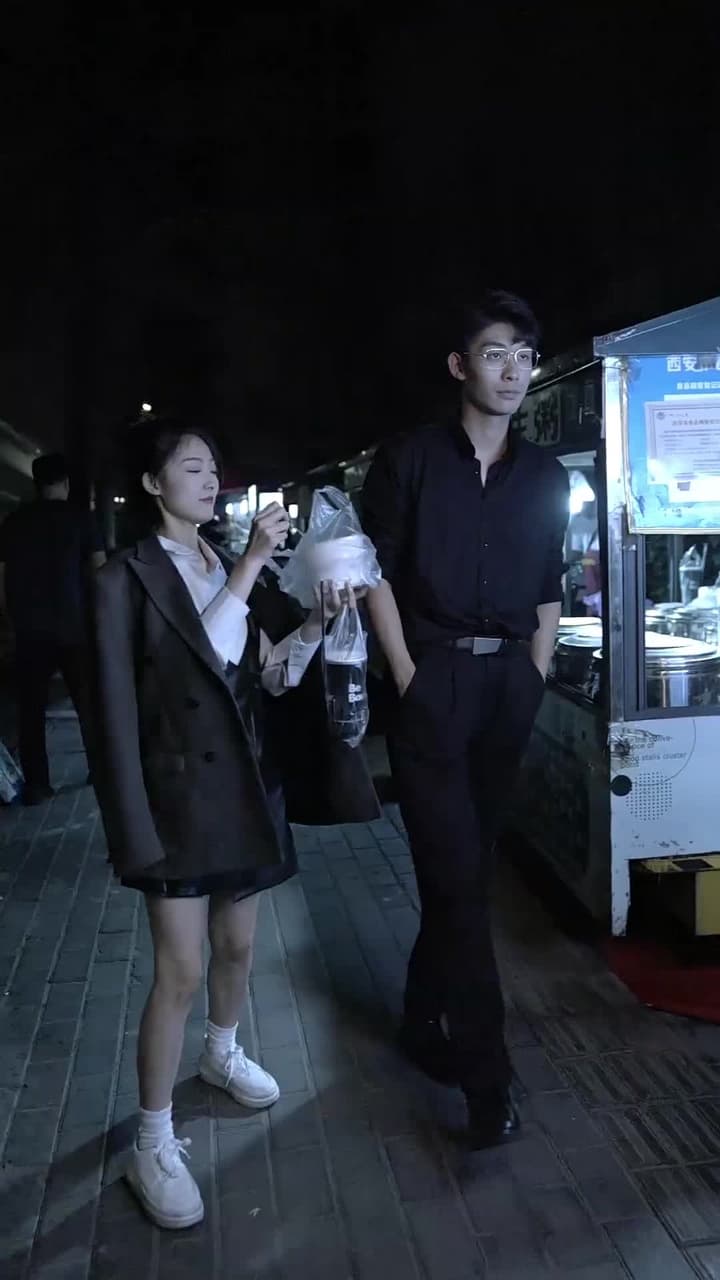 失憶後 季總追妻火葬場 - Episode 47