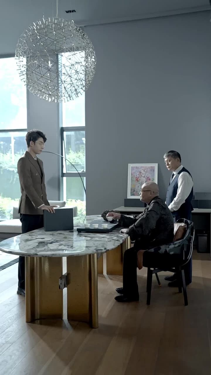 失憶後 季總追妻火葬場 - Episode 65