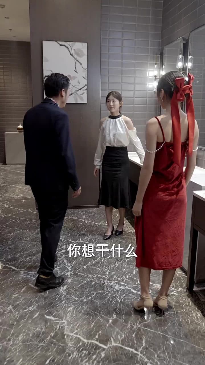 失憶後 季總追妻火葬場 - Episode 10