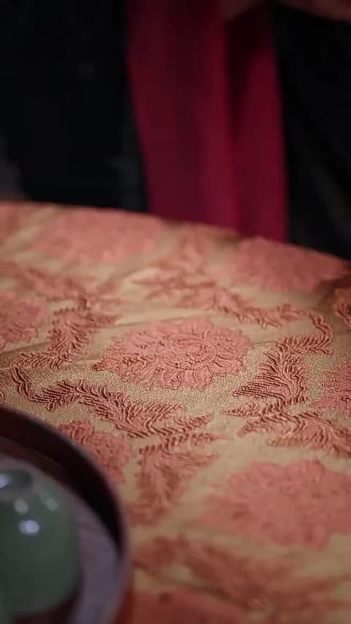 Sarayın Gizli Oyunu - Episode 69