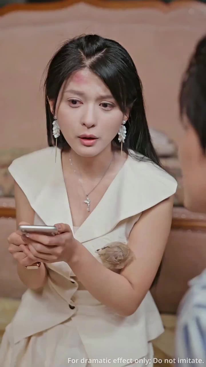 A Secret Affair in the Sky - Episode 47