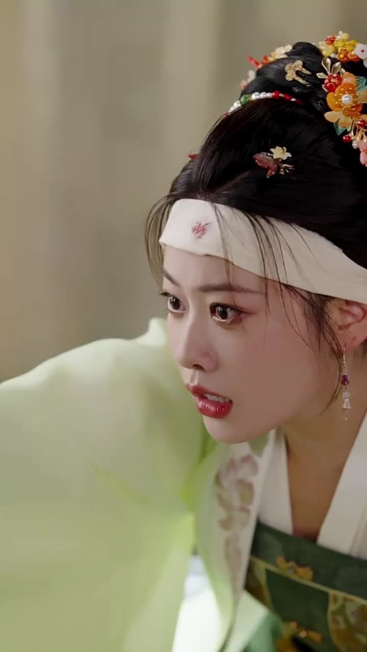 謝他曾誤芳華 - Episode 34