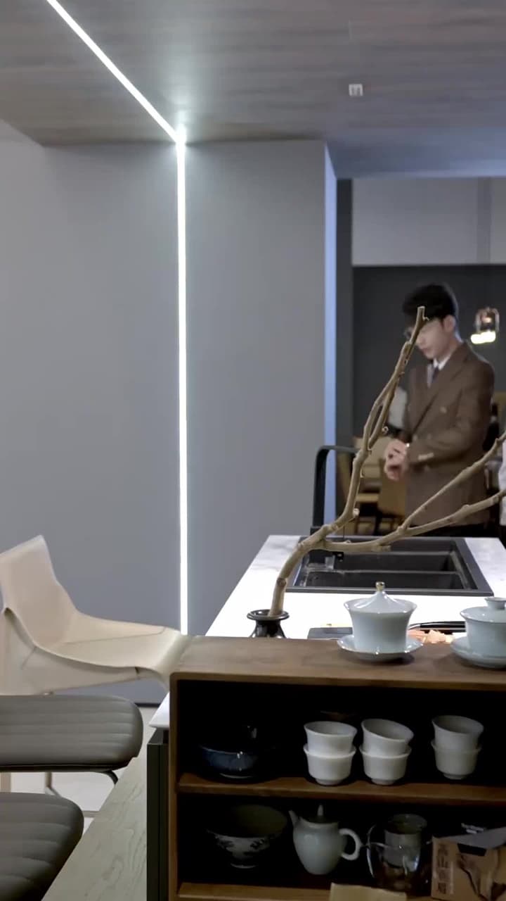 失憶後 季總追妻火葬場 - Episode 35