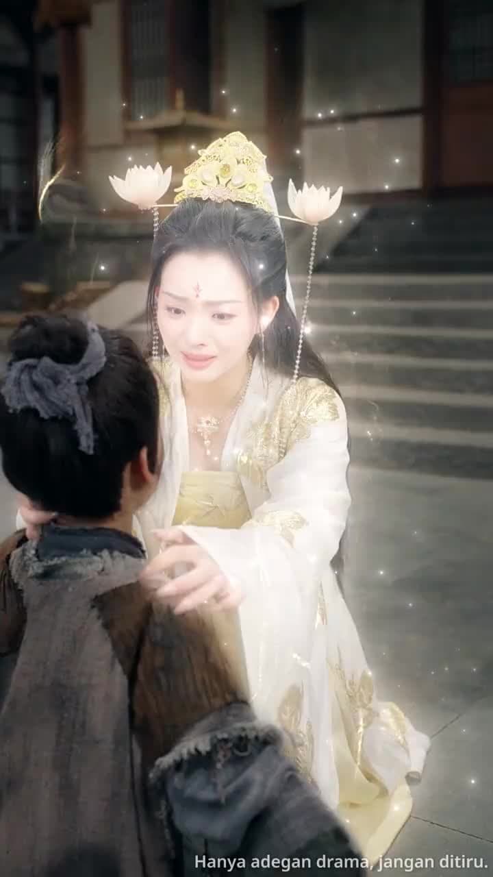 Kebangkitan Anak Langit - Episode 11