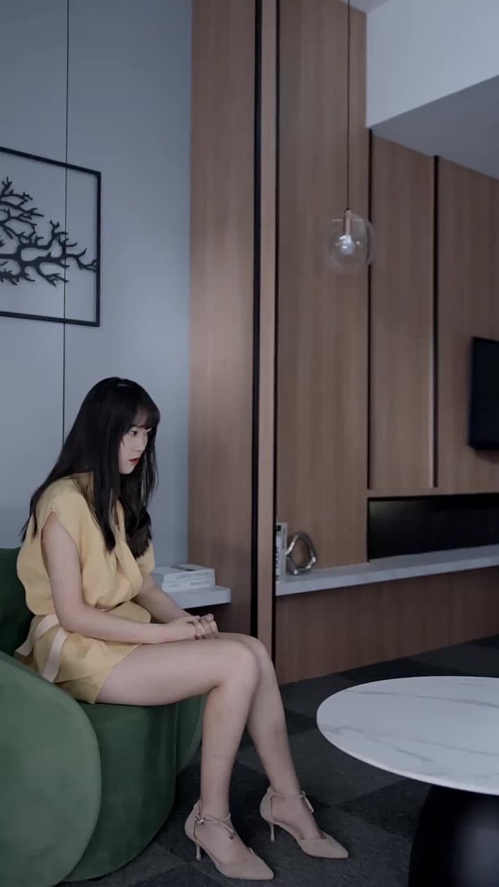 失憶後 季總追妻火葬場 - Episode 13