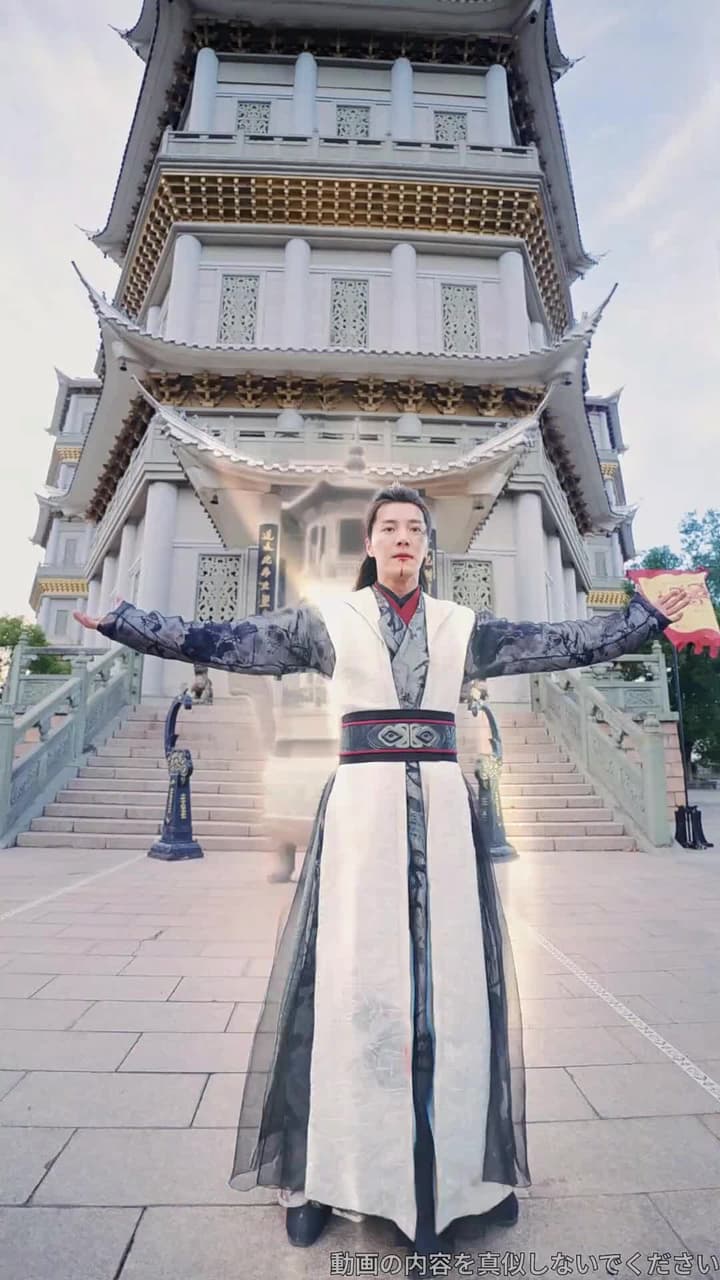廃物扱いから始まる無敵修仙伝 - Episode 33