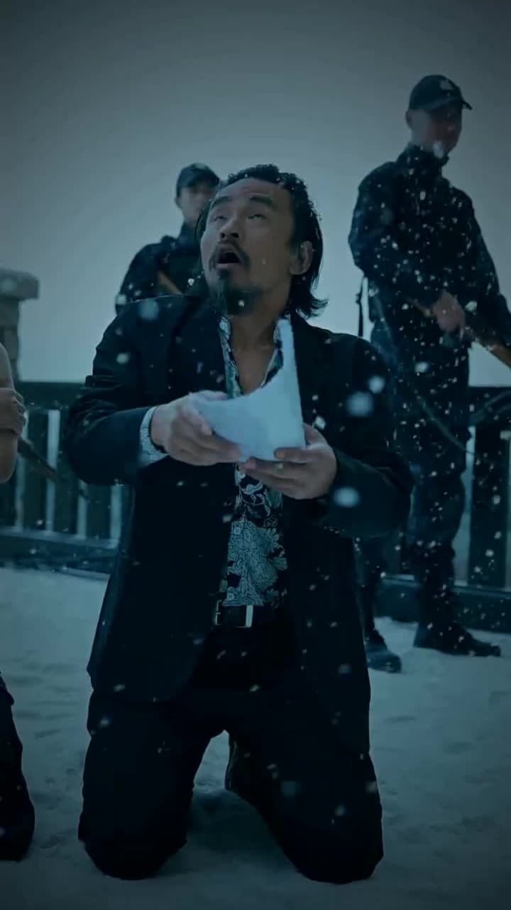 His Conquest in the Icy Apocalypse - Episode 58