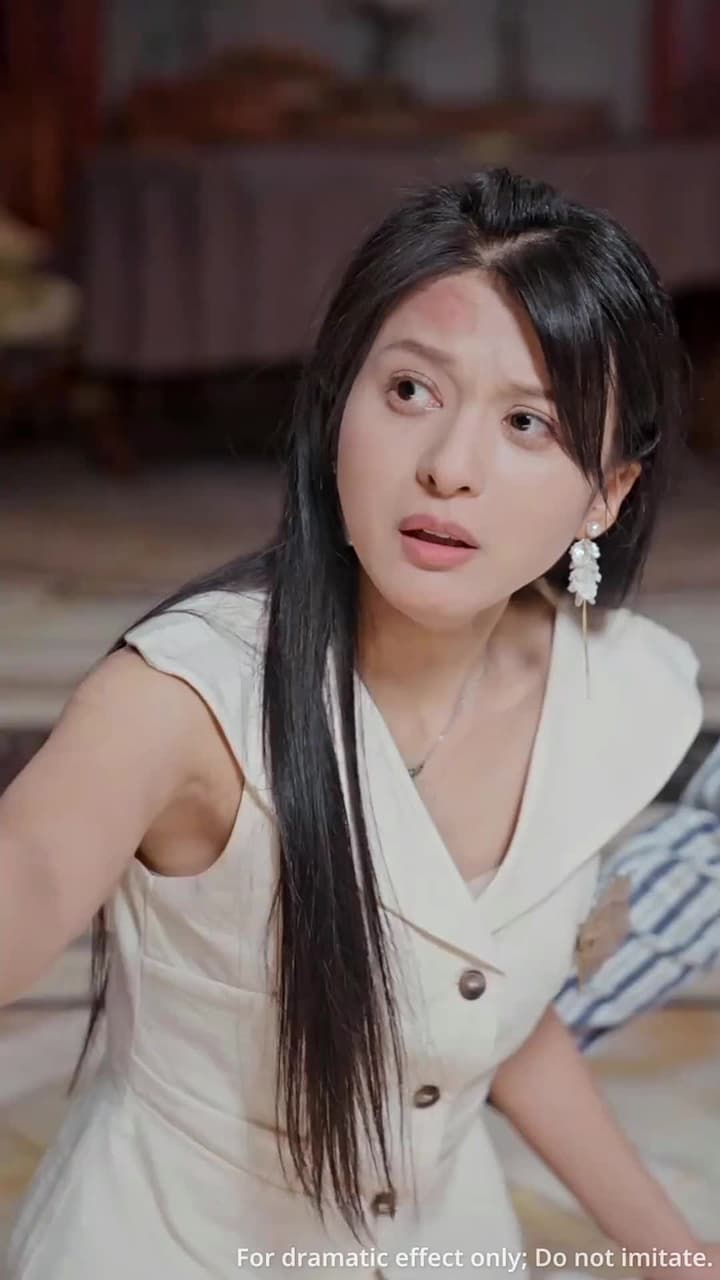 A Secret Affair in the Sky - Episode 49