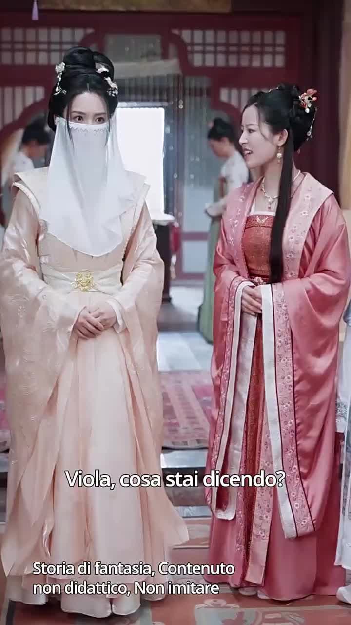 Scusami, La Mia Regina - Episode 11