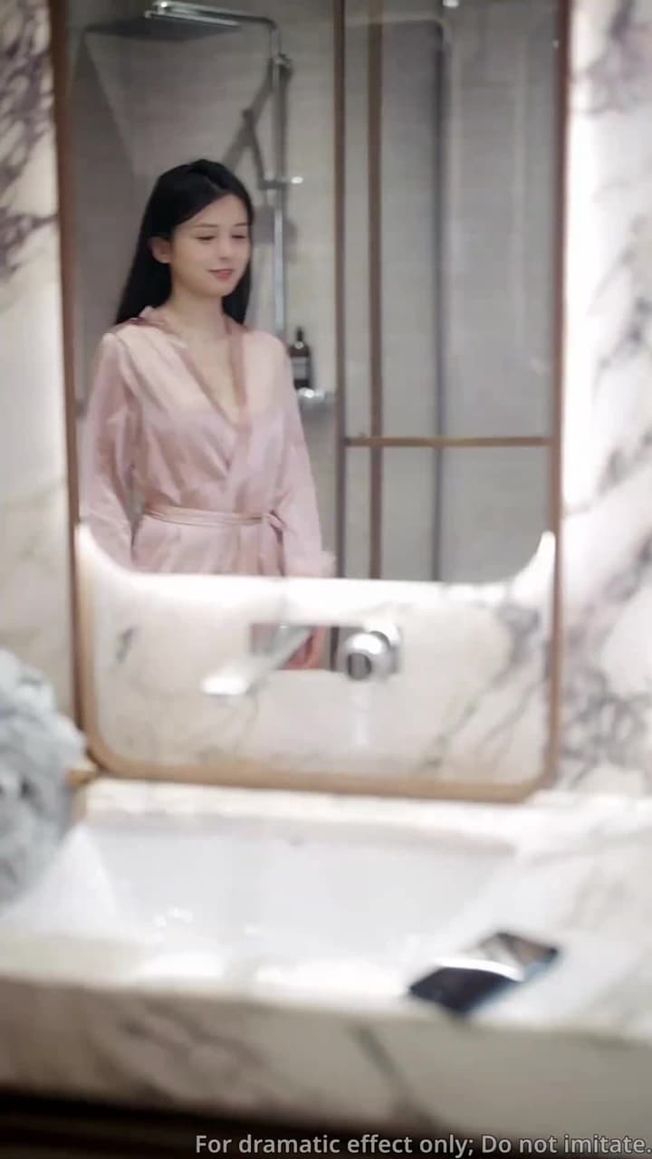 A Secret Affair in the Sky - Episode 17