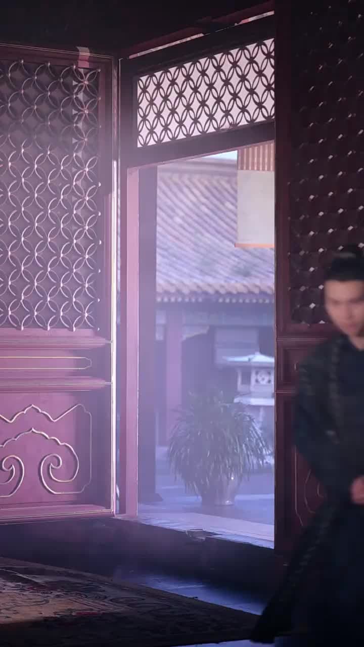 Sarayın Gizli Oyunu - Episode 10