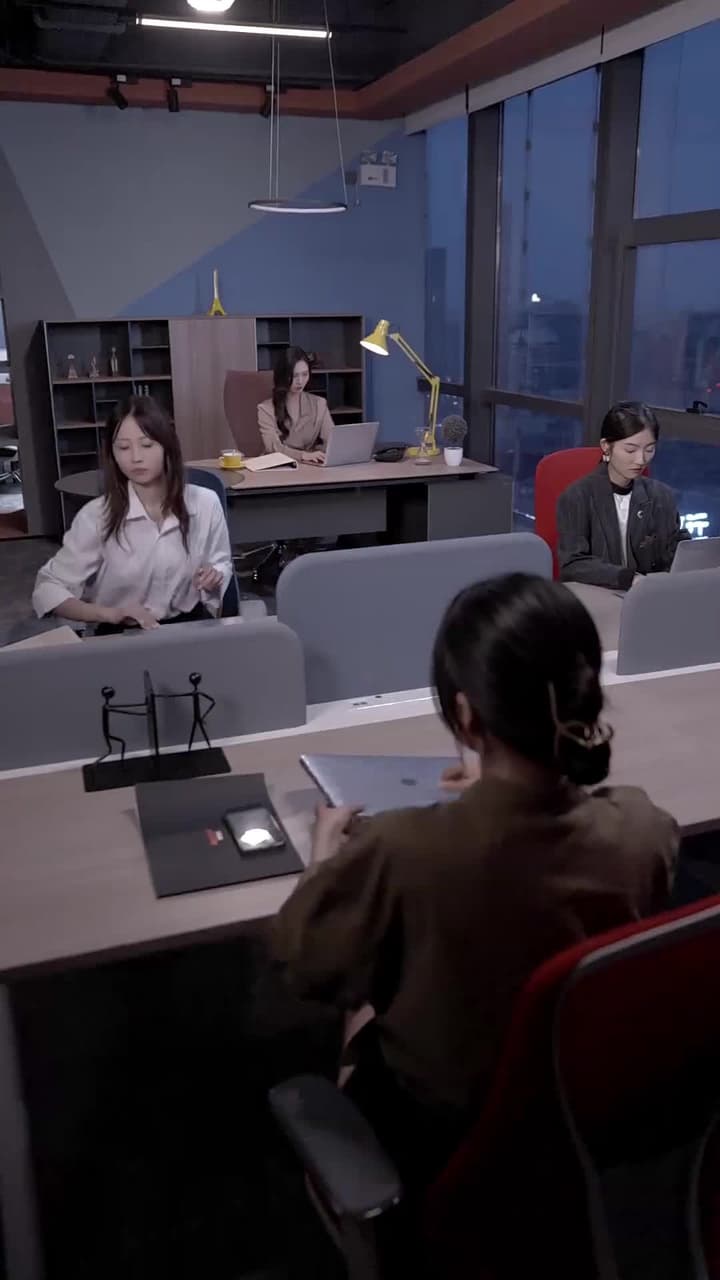 失憶後 季總追妻火葬場 - Episode 21
