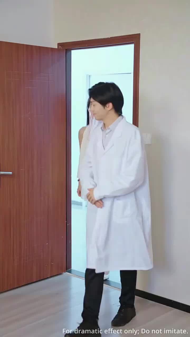 A Secret Affair in the Sky - Episode 27