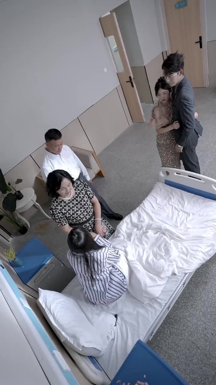 失憶後 季總追妻火葬場 - Episode 88