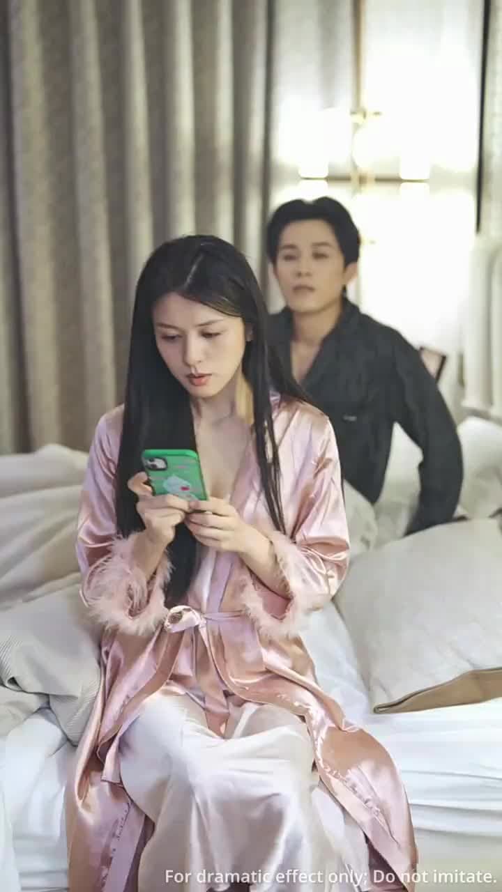 A Secret Affair in the Sky - Episode 26