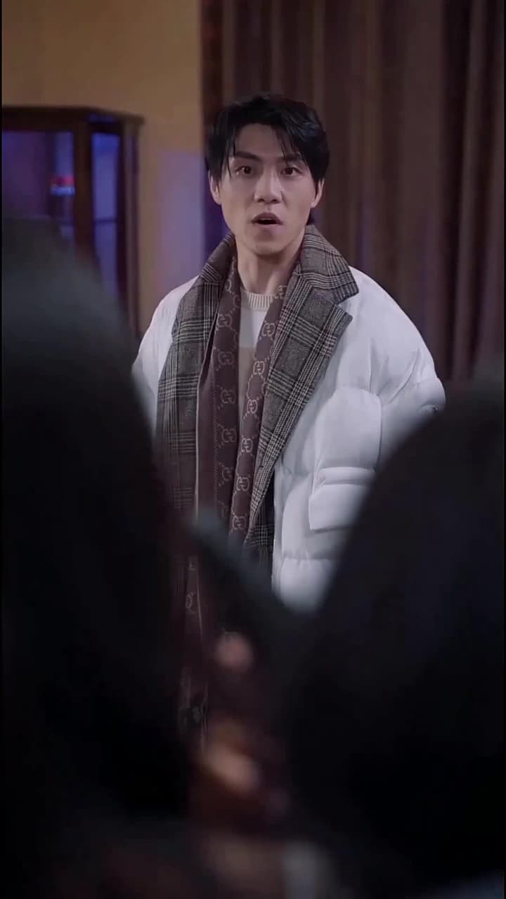 His Conquest in the Icy Apocalypse - Episode 70