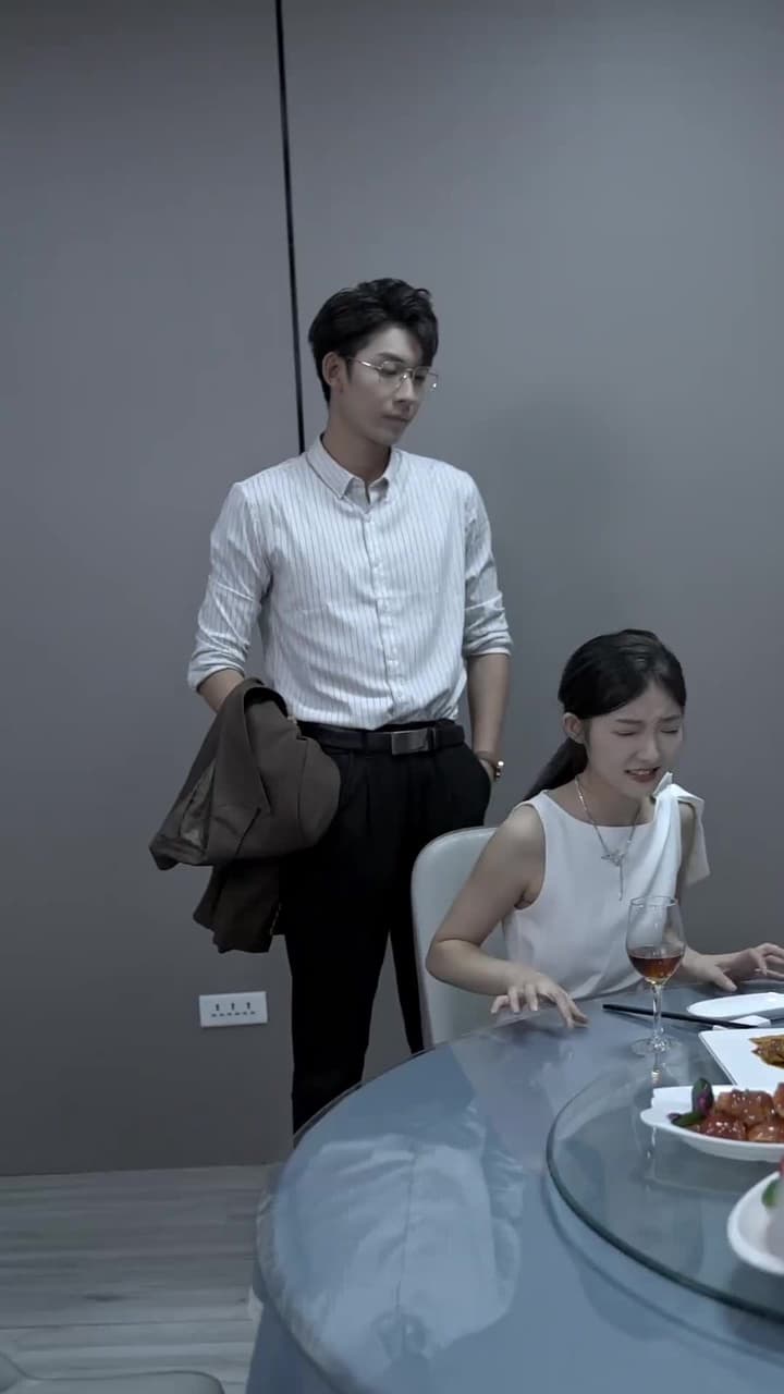失憶後 季總追妻火葬場 - Episode 71