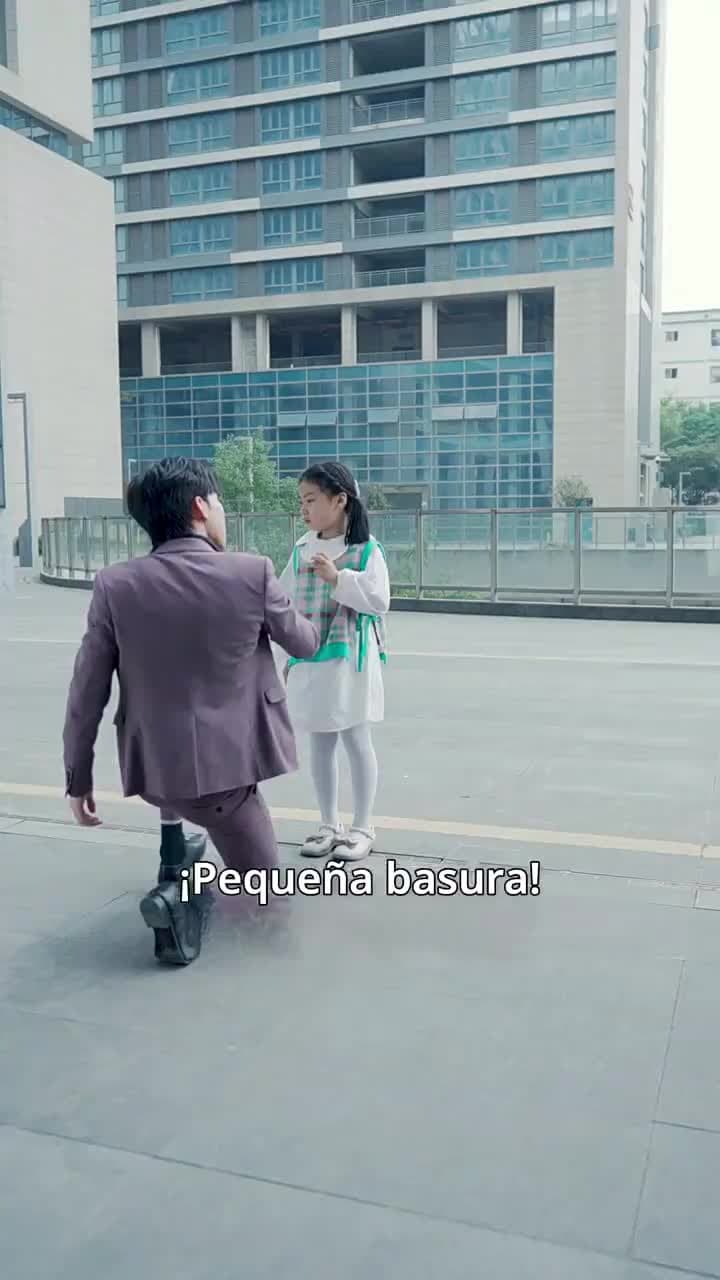El Dragón Protector - Episode 5
