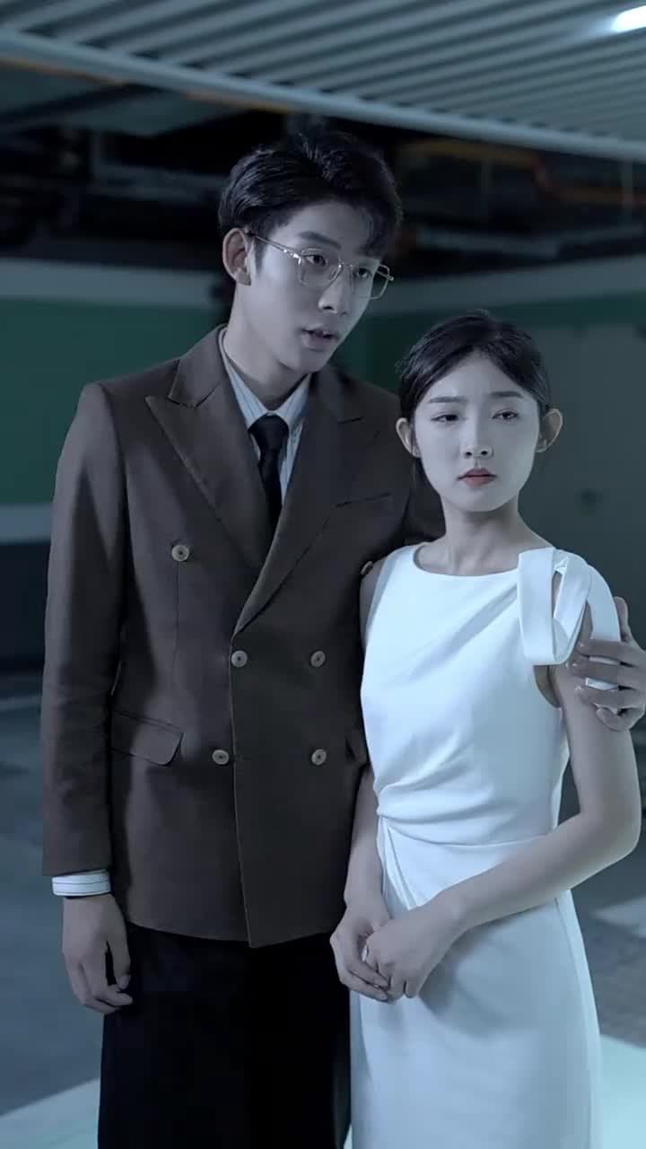 失憶後 季總追妻火葬場 - Episode 41