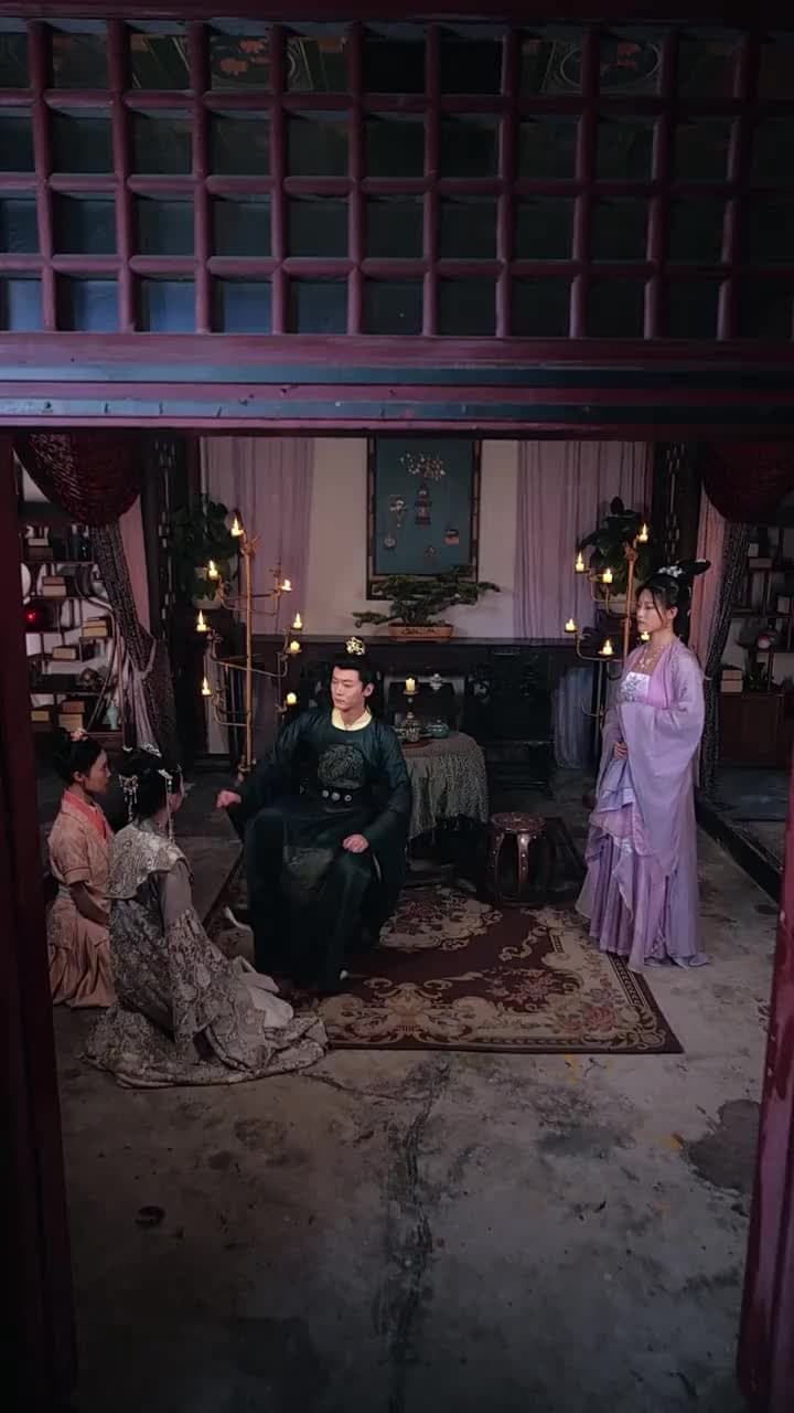 Sarayın Gizli Oyunu - Episode 84