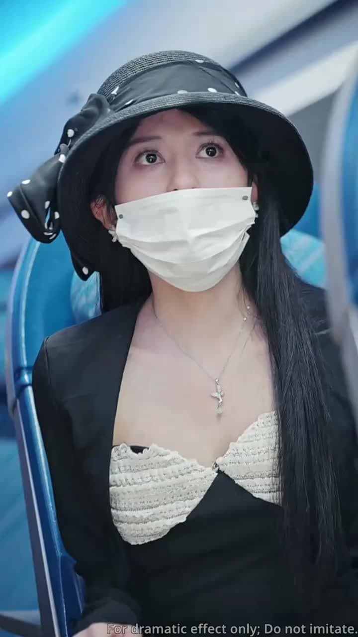 A Secret Affair in the Sky - Episode 8