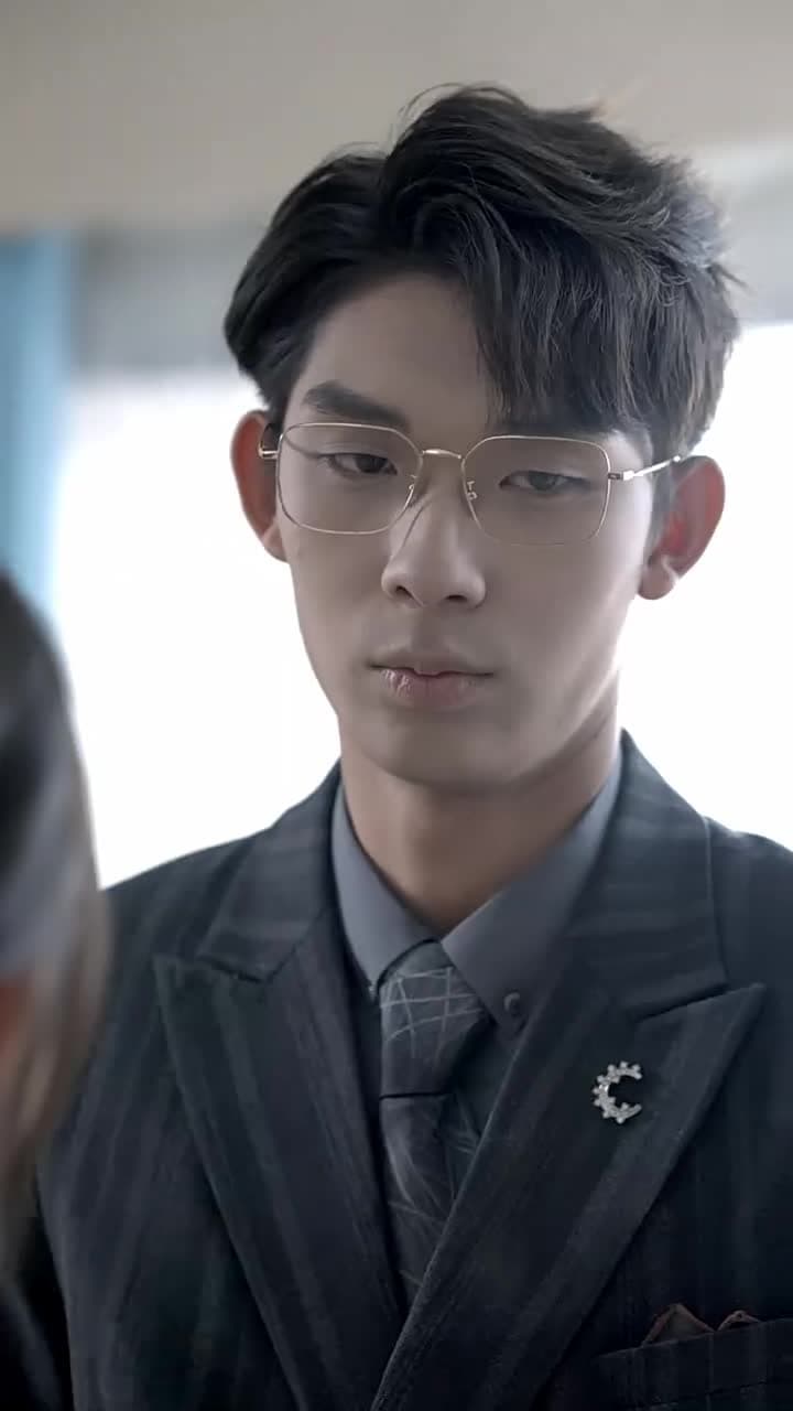 失憶後 季總追妻火葬場 - Episode 89