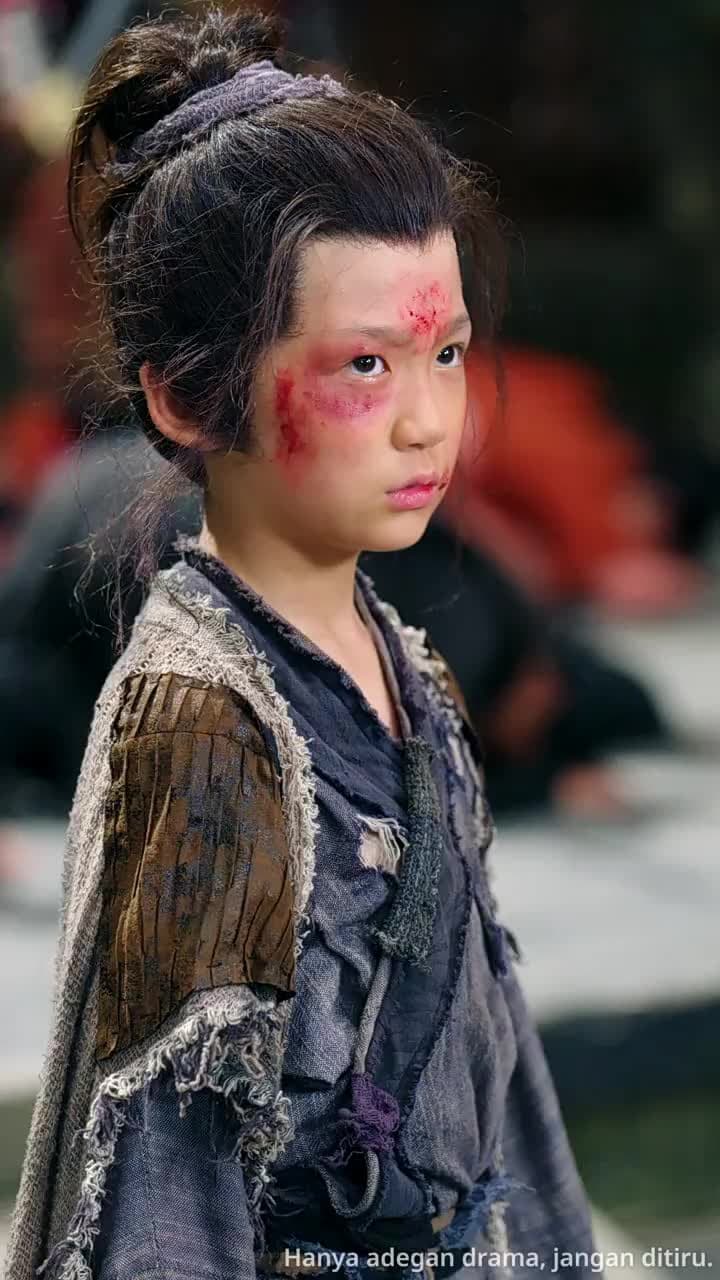 Kebangkitan Anak Langit - Episode 41