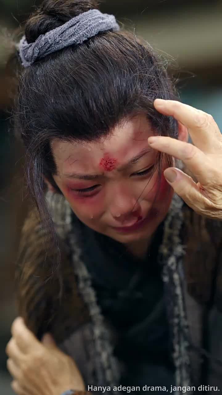 Kebangkitan Anak Langit - Episode 15