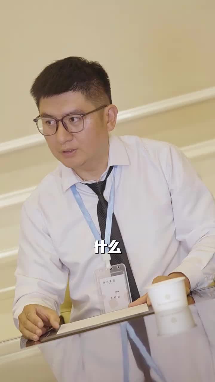 閃婚後被豪門大叔寵上癮 - Episode 64