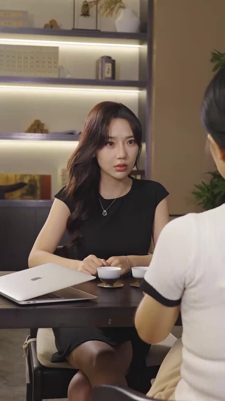 閃婚後被豪門大叔寵上癮 - Episode 76
