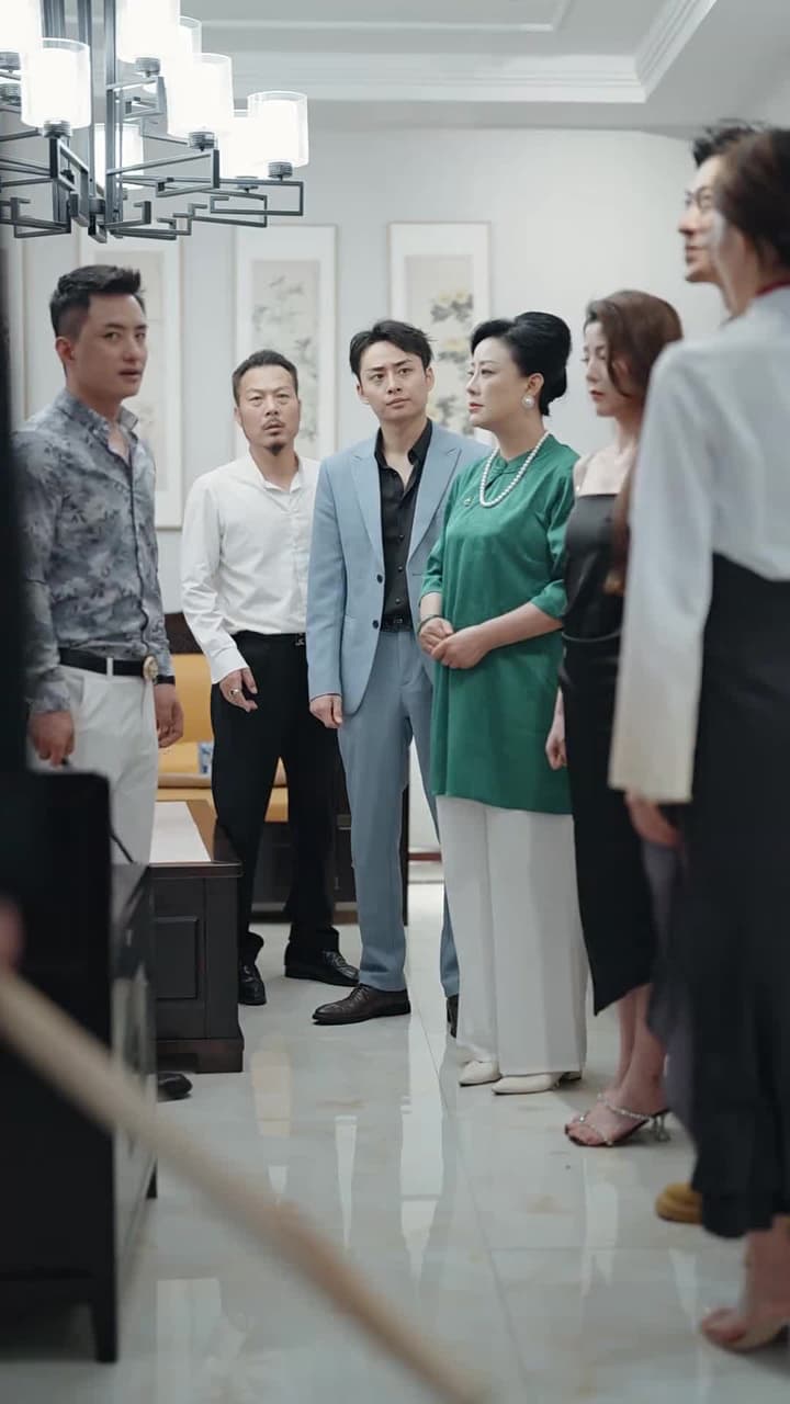 徒兒快下山 禍害老婆去吧 - Episode 29