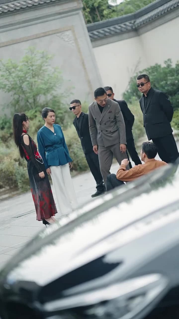 徒兒快下山 禍害老婆去吧 - Episode 87