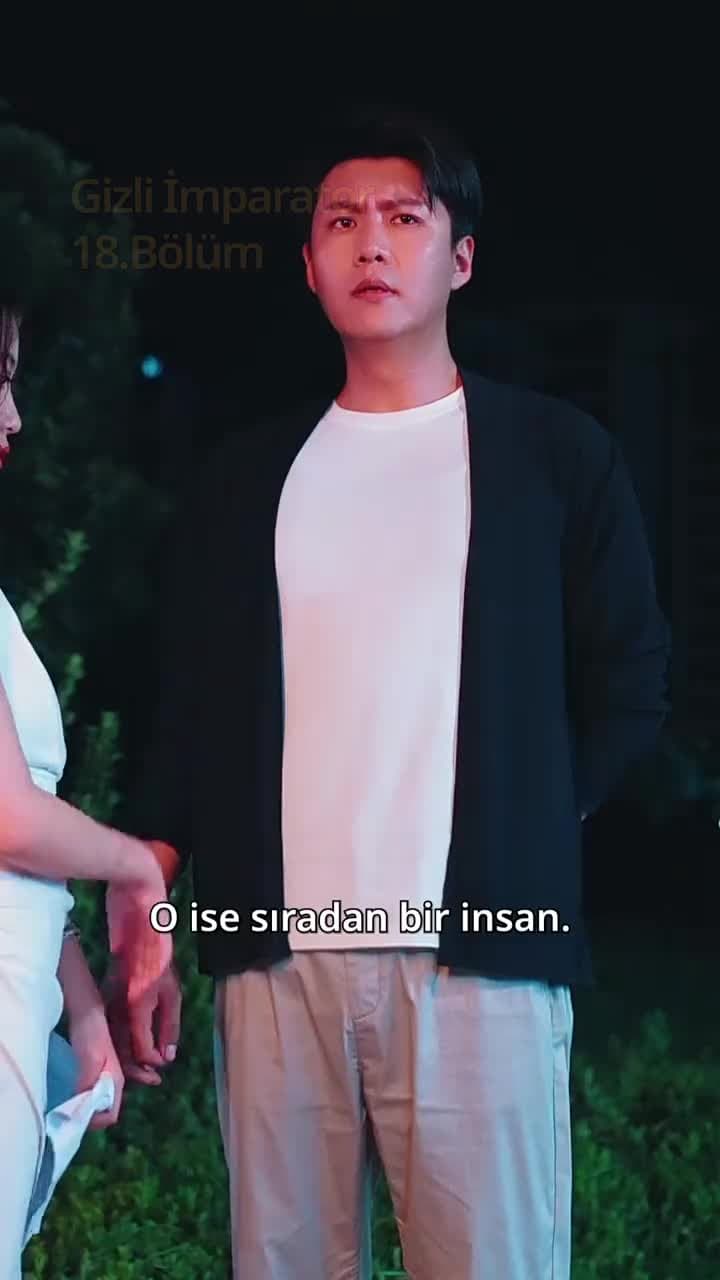 Gizli İmparator - Episode 18