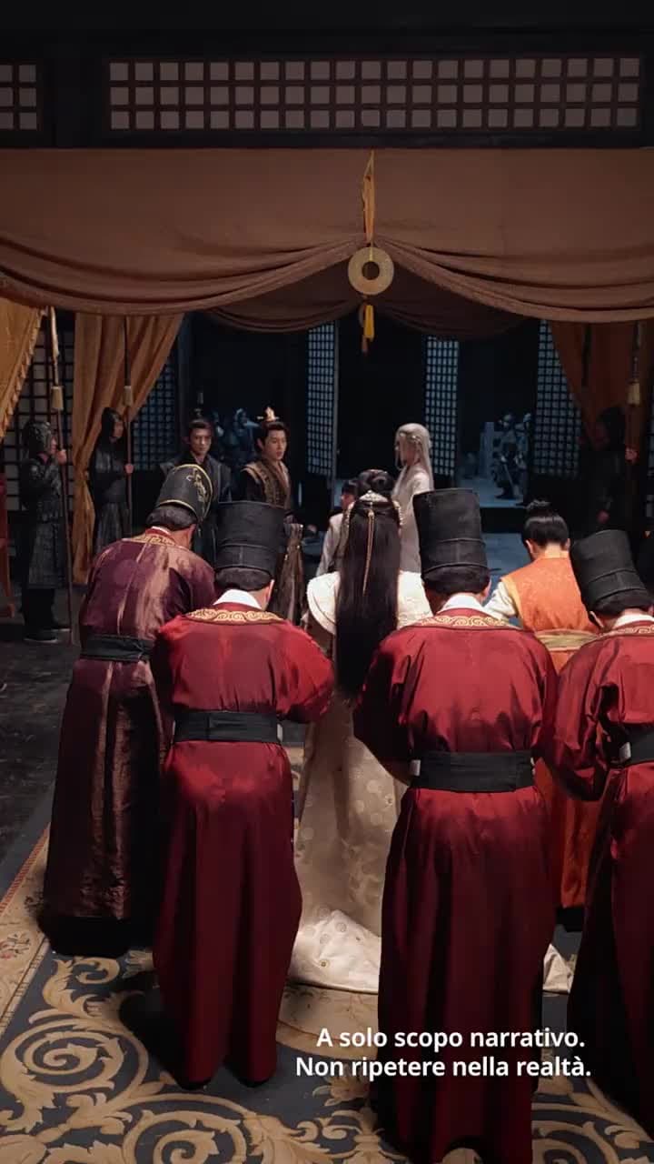 Il Ritorno della Fenice - Episode 62
