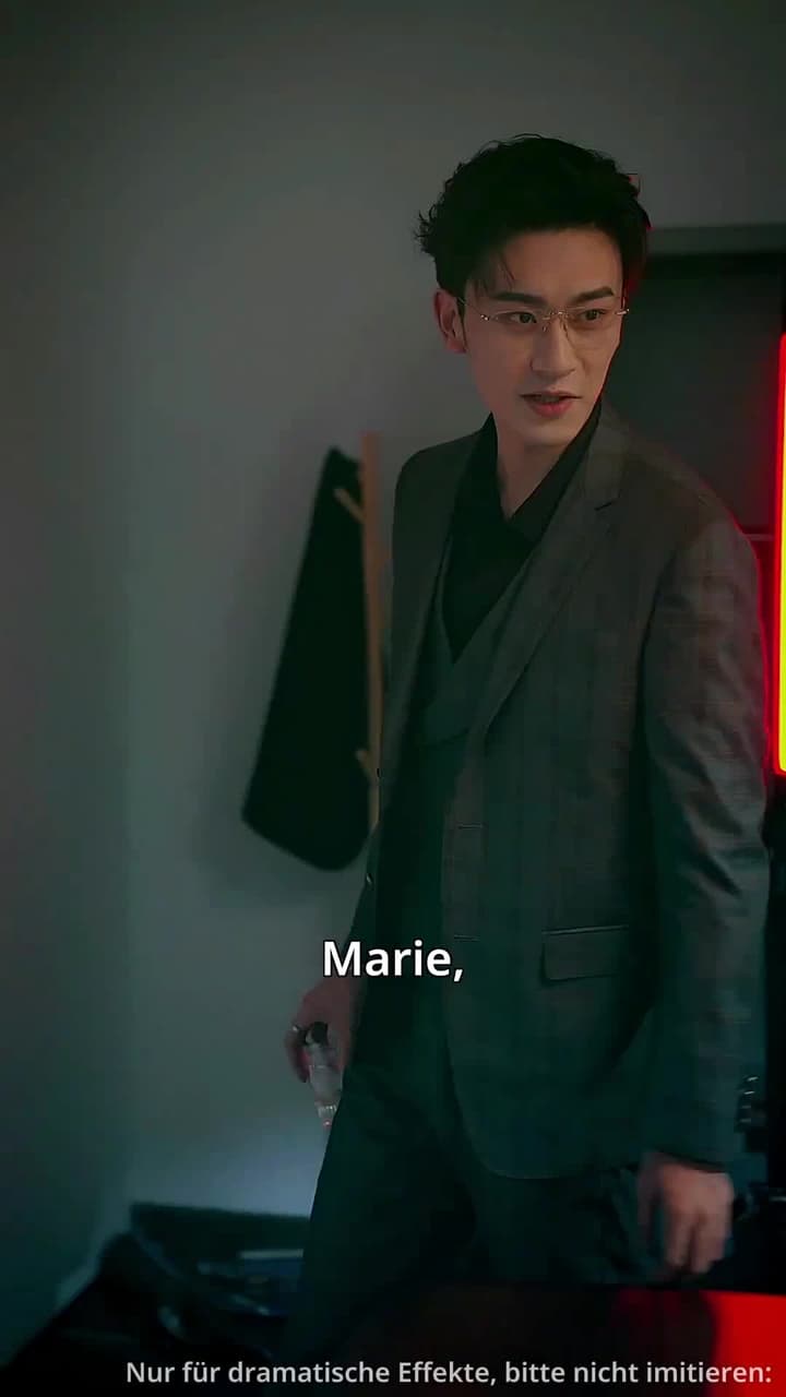 Tödliche Verstrickungen - Episode 14