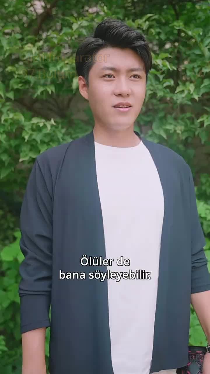 Gizli İmparator - Episode 97