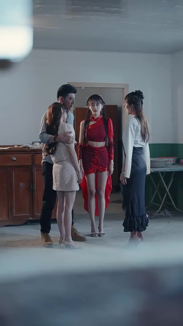 徒兒快下山 禍害老婆去吧 - Episode 60